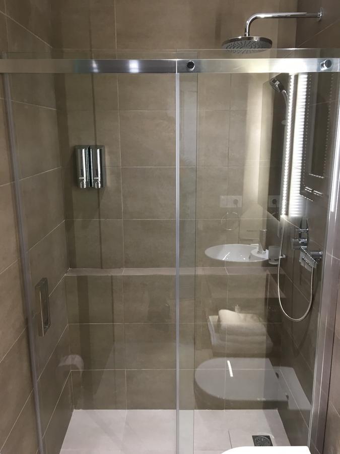 Preveza Suite Stay Leoforos Irinis 84B Eksteriør bilde