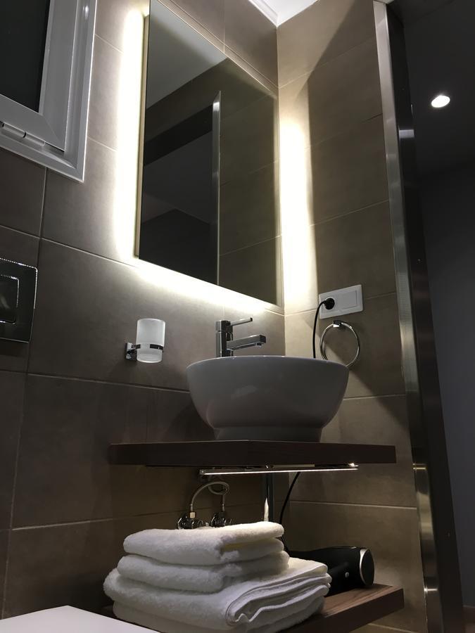 Preveza Suite Stay Leoforos Irinis 84B Eksteriør bilde
